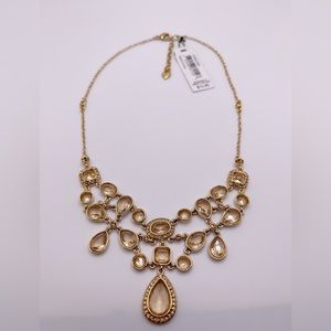 Carolee NY Necklace with original tag